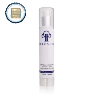 Light Day Sunscreen Broad Spectrum SPF 37 2 o.z