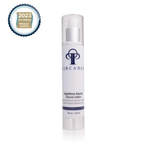 Night Time Repair Facial Lotion 2 o.z