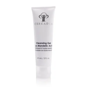 Cleansing Gel with Mandelic Acid 2 o.z