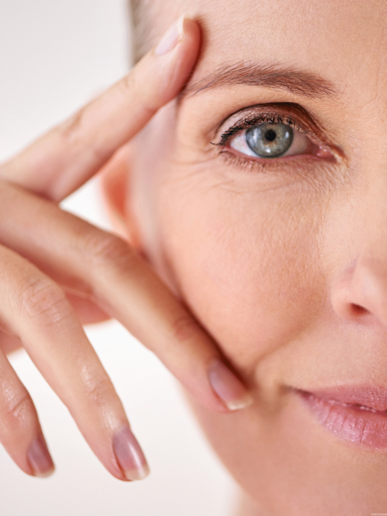 Anti Aging Facial in Astoria NY