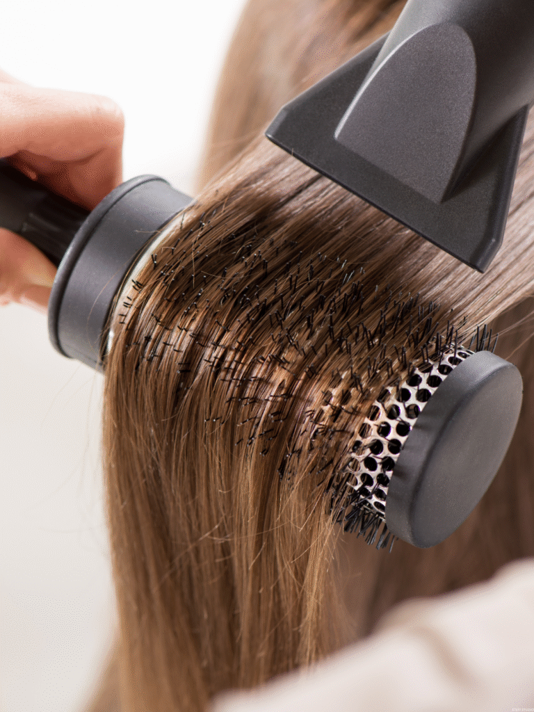 Blow Dry in Astoria NY