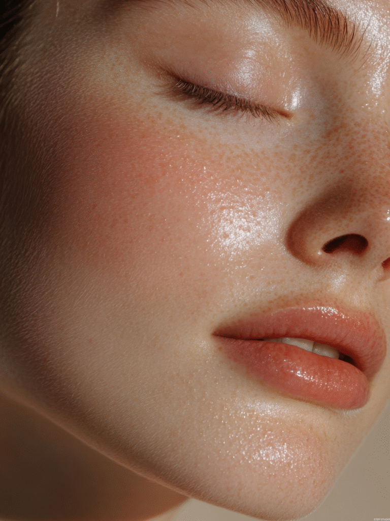 Brightening Facial in Astoria NY