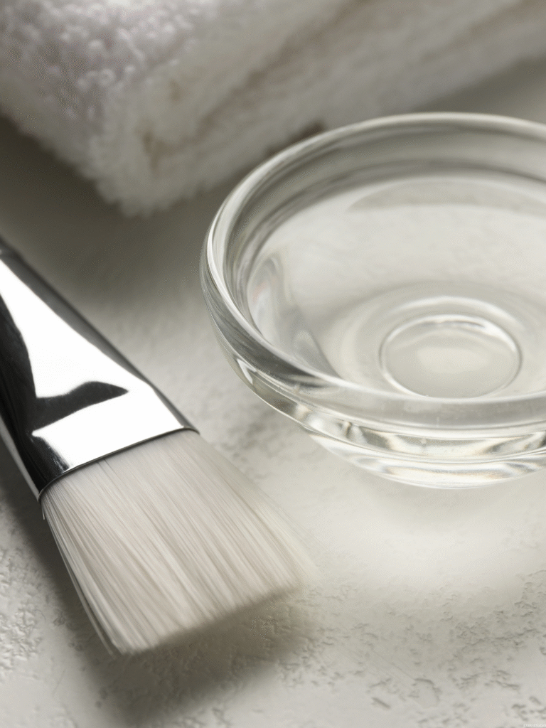 Chemical Peel Facial in Astoria NY