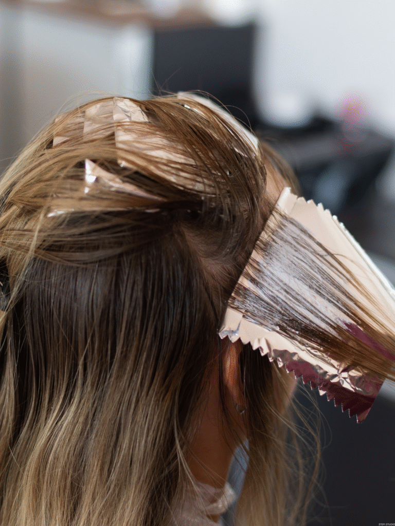 Full Color in Astoria NY