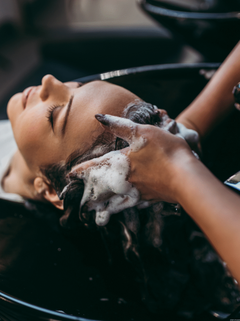 Brazilian Blowout in Astoria NY