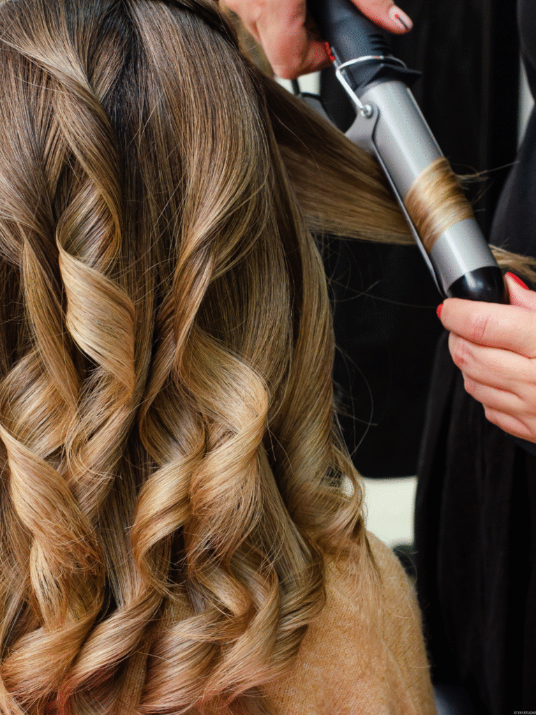 Hair Styling in Astoria NY