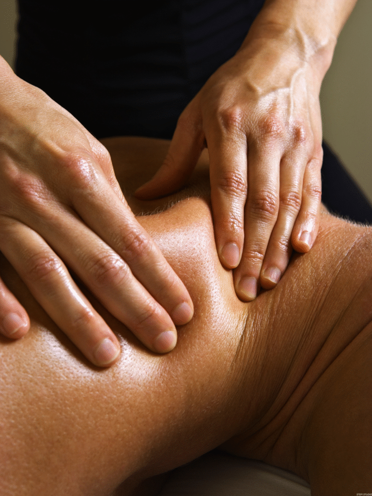 Massages in Astoria NY