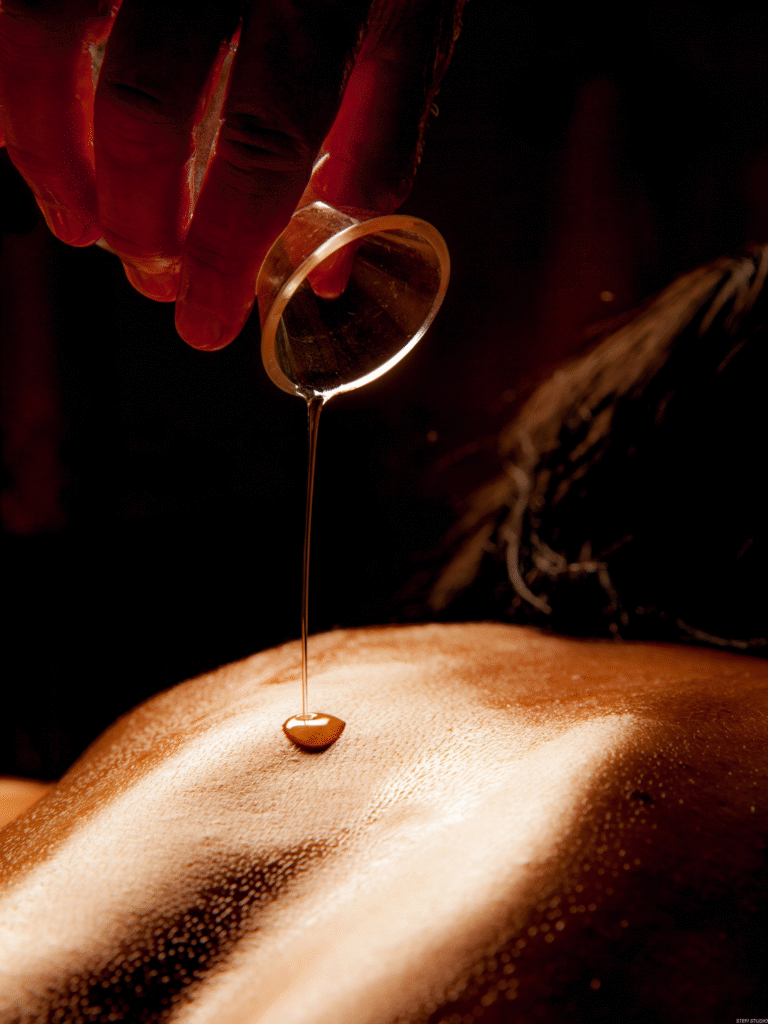 Relaxing Massage in Astoria NY