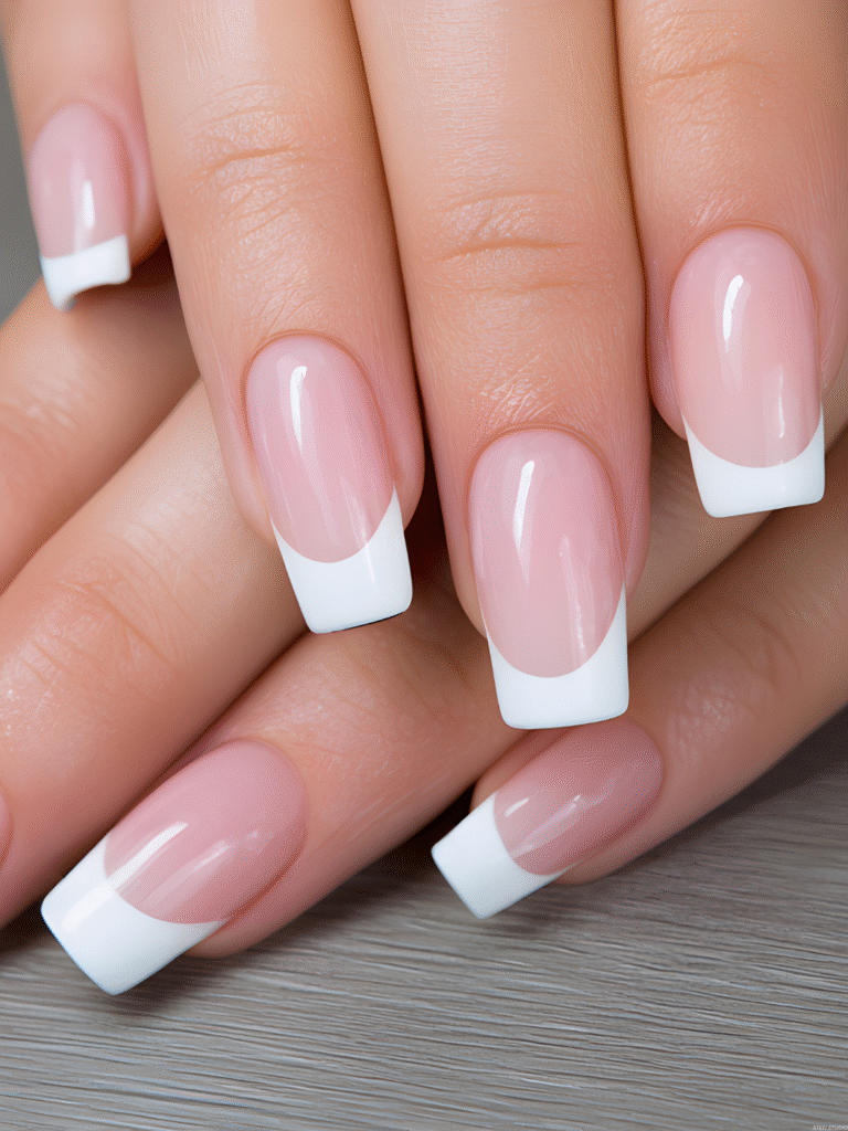 Russian Manicure in Astoria NY